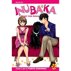 Inubaka: Crazy for Dogs, Vol. 6