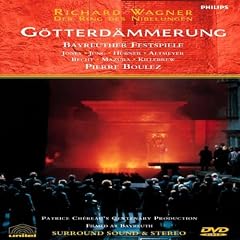 Gotterdammerung [DVD] [Import]