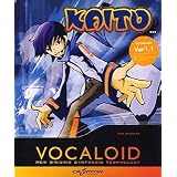 Vocaloid Kaito�N���v�g���E�t���[�`���[�E���f�B�A�ɂ��