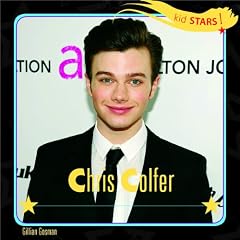 Chris Colfer (Kid Stars!)