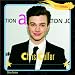 Chris Colfer (Kid Stars!)