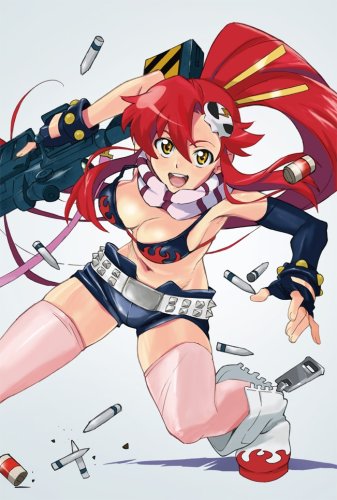  天元突破グレンラガン2 [DVD]