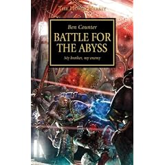 Horus Heresy: Battle for the Abyss (The Horus Heresy)