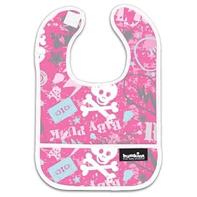 bumkins�i�o���L���X�j�X�^�[�^�[�r�u�EUrbanPink