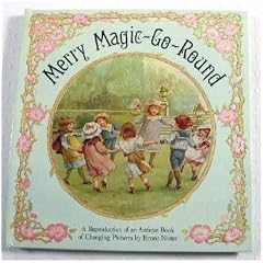 Merry Magic Go Round