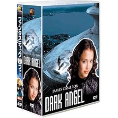 �_�[�N�E�G���W�F��  DVD-BOX(���񐶎Y����:��t�@���^�X�e�B�b�N��t�H�[�DVD�t)