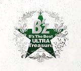 [CD]B’z B’z The Best“ULTRA Treasure”Winter Giftパッケージ(DVD付)