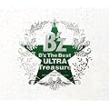 B�fz The Best�gULTRA Treasure�hWinter Gift�p�b�P�[�W(DVD�t)