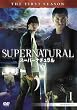 SUPERNATURAL �X�[�p�[�i�`������(�t�@�[�X�g��V�[�Y��) Vol.1 [DVD]