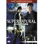 SUPERNATURAL �X�[�p�[�i�`������(�t�@�[�X�g��V�[�Y��) Vol.1 [DVD]