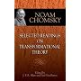 Selected Readings on Transformational Theory