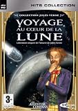  Jules Vernes Voyage au Coeur de la Lune