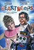 [DVD] Heartbeeps