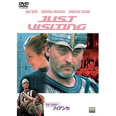 �}�C�E���u���[�E�t�B�A���Z [DVD]