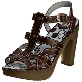 Fly London June Platforms Heel