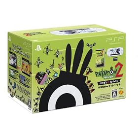 PSP�u�v���C�X�e�[�V�����E�|�[�^�u���v �p�^�|��2 �h���`���J �� Winter�M�t�g�p�b�N�y���[�J�[���Y�I���z