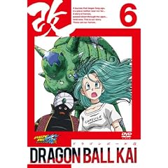 �h���S���{�[���� 6 [DVD]