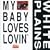My Baby Loves Lovin'