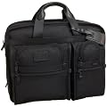 TUMI �A���t�@ ���[�W�E�G�N�X�p���_�u���E�I�[�K�i�C�U�[�E�R���s���[�^�[�E�u���[�t 26160