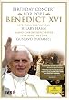 Birthday Concert for Pope Benedict Xvi [DVD] [Import]