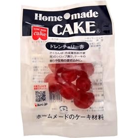 �h�����`�F���[�� 30g�~10��
