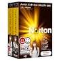 Norton Internet Security 2010 �j�R�j�R�p�b�N