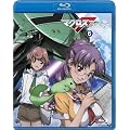 �}�N���XF(�t�����e�B�A) 6 [Blu-ray]