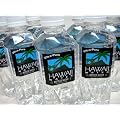 �n���C�E�H�[�^�[ Hawaii Water 330ml �y�b�g�{�g�� 24�{����