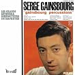 Gainsbourg Percussions