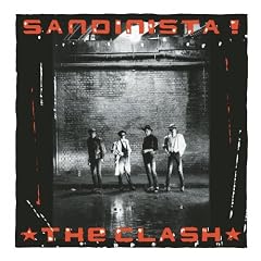 Sandinista