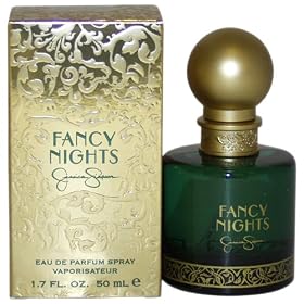 �t�@���V�[�i�C�g50ml�I�[�h�p���t�@���X�v���[[�W�F�V�J�V���v�\��][JESSICA SIMPSON]