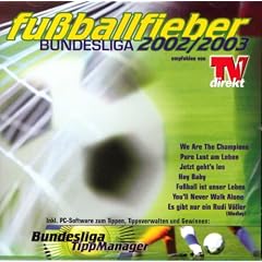 Fussballfieber Bundesliga