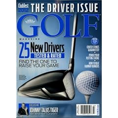Golf Magazine [US] March 2012 (�P��)