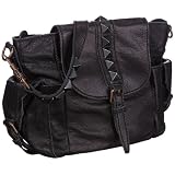 Liebeskind Fina, Damen Umhängetaschen 27x19x15 cm (B x H x T)