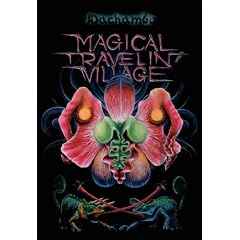 Magical Travelin Village [DVD]