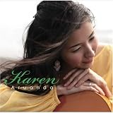 Aruanda(�y��)KAREN�ɂ��