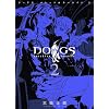 DOGS/BULLETS & CARNAGE 2 (�����O�W�����v�R�~�b�N�X)
