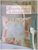 [Livre] Galons, rubans et linge ancien