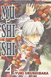 [Book]Yuki Urushibara Mushishi 4 (Mushishi)