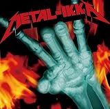 [CD]オムニバス METAL-IKKA~メタル一家
