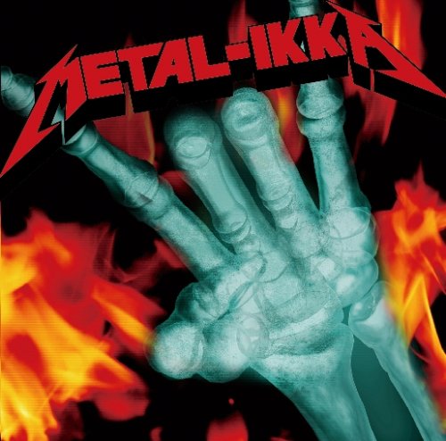  METAL-IKKA~メタル一家