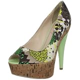 Miss Sixty Kristal Open Toe