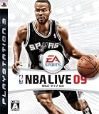 NBA ���C�u 09