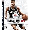 NBA ���C�u 09