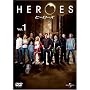 HEROES / �q�[���[�Y Vol.1 [DVD]