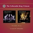 The Collectable King Crimson, Volume Five: Live In Japan 1995, The Official Edition