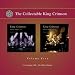 The Collectable King Crimson, Volume Five: Live In Japan 1995, The Official Edition