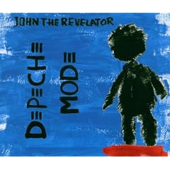 John the Revelator