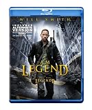 [DVD] I Am Legend [Blu-ray]