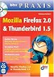 Mozilla Firefox 2.0 und Thunderbird 1.5